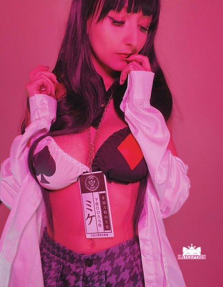 Katception porno xxx fotos