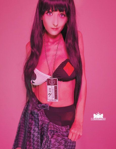 Katception schöne pornostar fotos