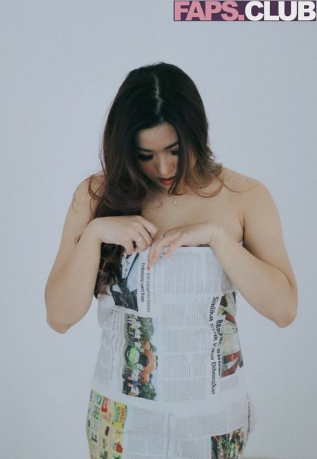 Flo The Bunny Fotoaufnahmen