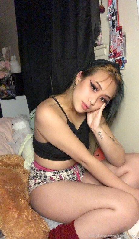 Soraphoria exklusive nackten galerie