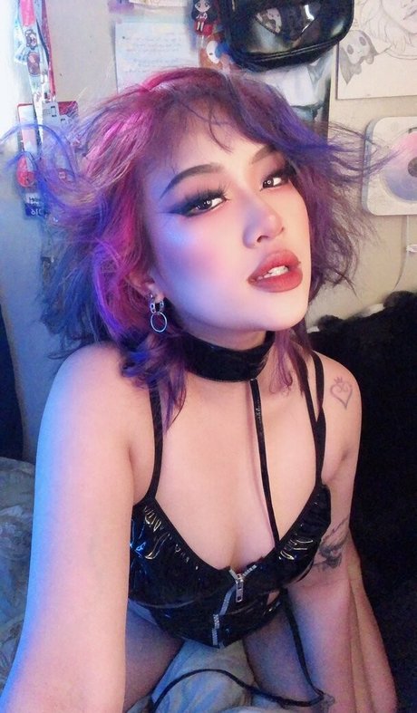 Soraphoria exklusive top bilder