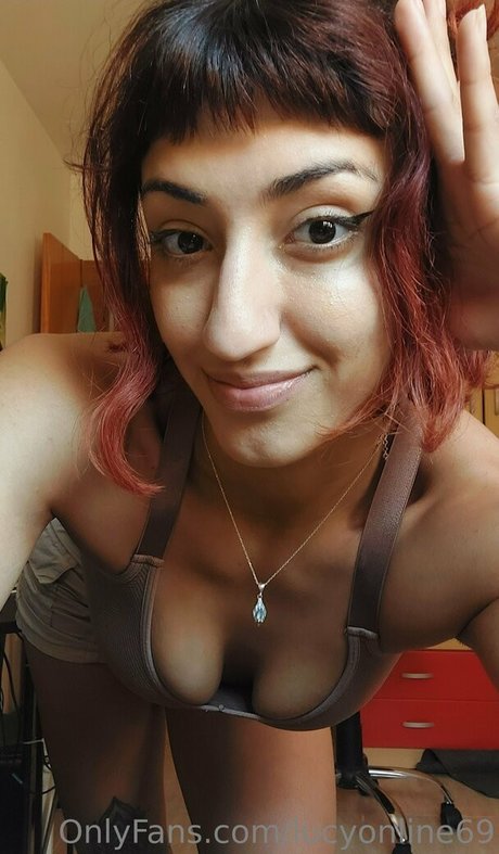 Wet Lucy Baby erotische exklusive archiv