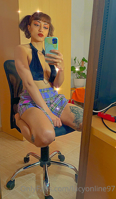 amateur mollige onlyfans sexy bild