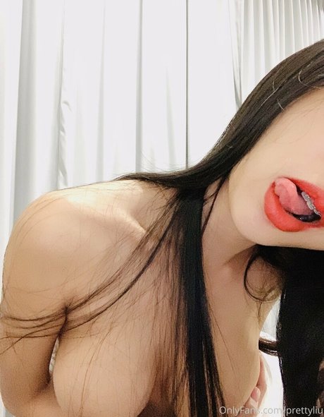 PrettyLiu nackt sex bild