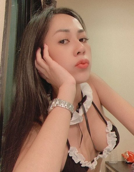 PrettyLiu heiße nacktheit archiv