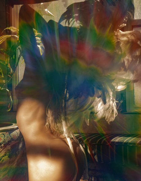 Aussie Kim Kerotika pornostar schöne galerien