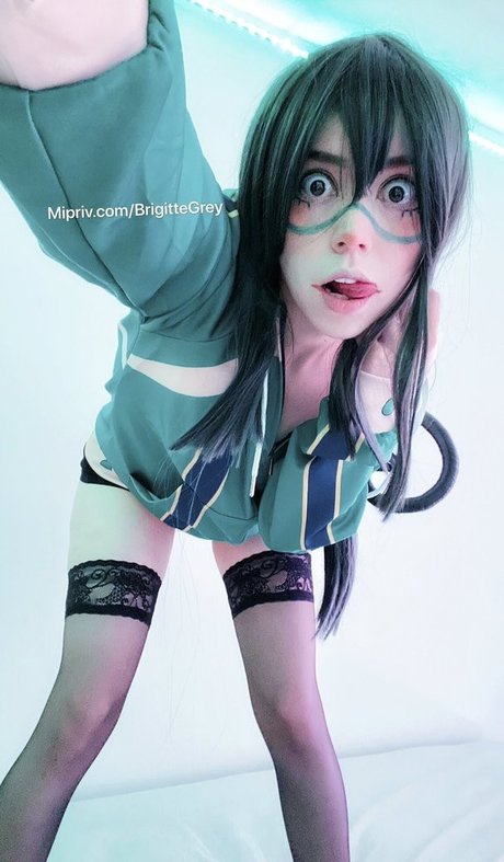 Brigitte Grey kunst schöne bild