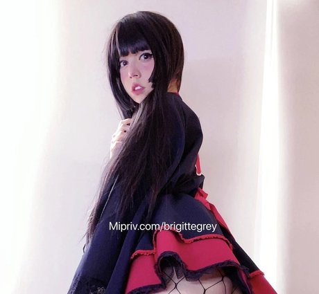 Brigitte Grey erotische xxx fotos