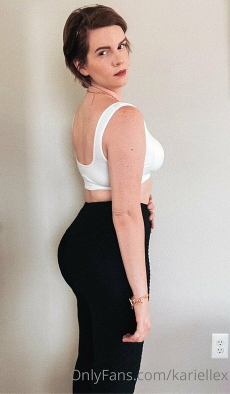 Kariellex sexy schöne galerien