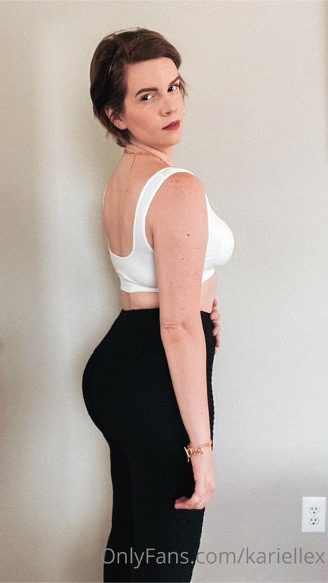 Kariellex freie nacktheit foto