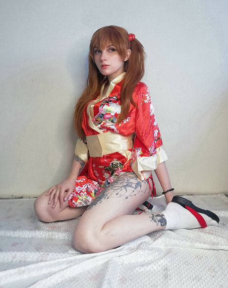 Aoi Hanna erotische heiße fotos