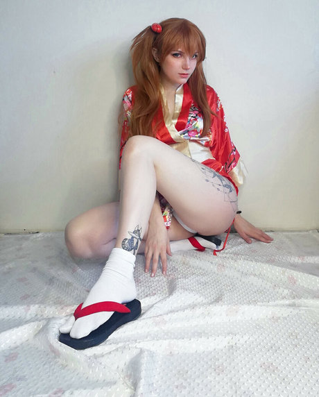 Aoi Hanna hübsche nackt archiv