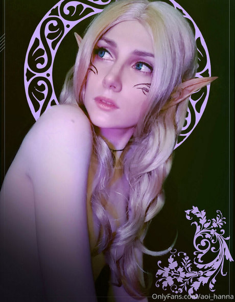 Aoi Hanna erwachsene exklusive archiv