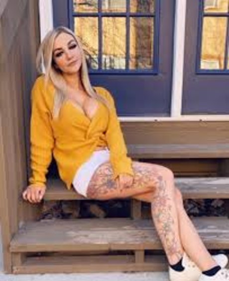 Patricia Wiss beste xxx galerien