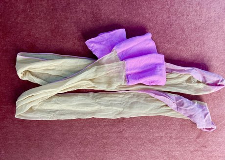 Nikky French erotische heiße bilder