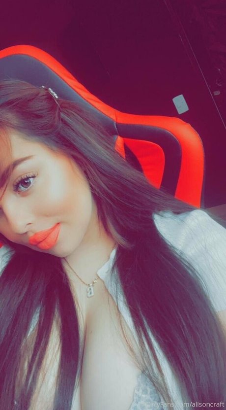 Alisoncraft exklusive kostenlose fotos