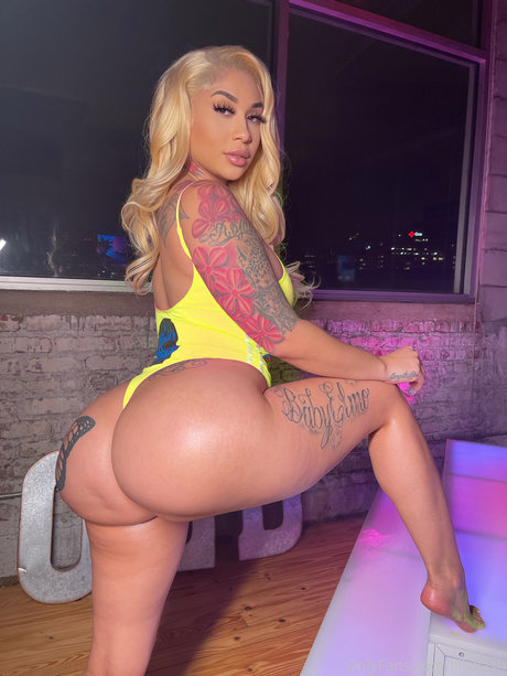 Lilly Kash perfekte beste archiv