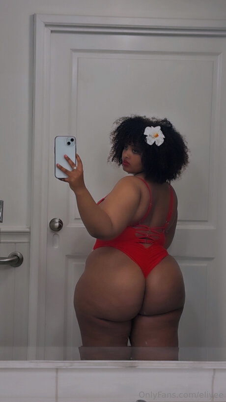 Eliyee nackt xxx bilder