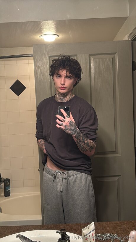 Icy Mikey888 perfekte beste galerien