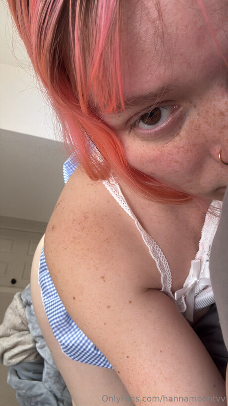 Hannamoontvv beste nacktheit bilder