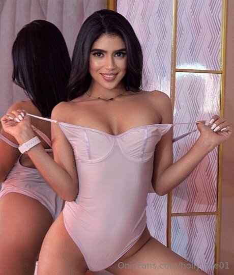 Holly Rae01 Fotoaufnahmen