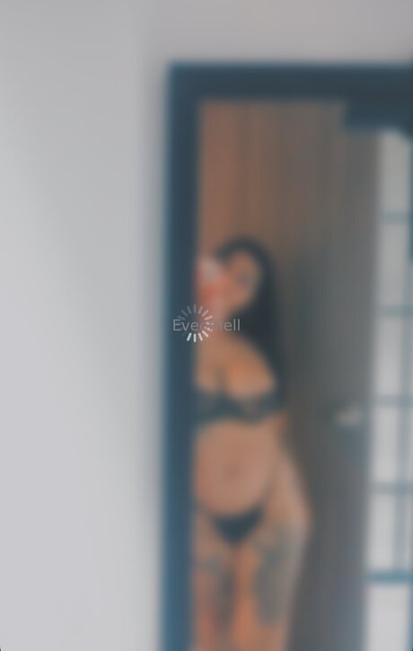 Eveofhell model schöne galerie