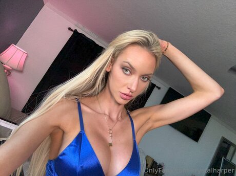 Krystalharper Fotoaufnahmen