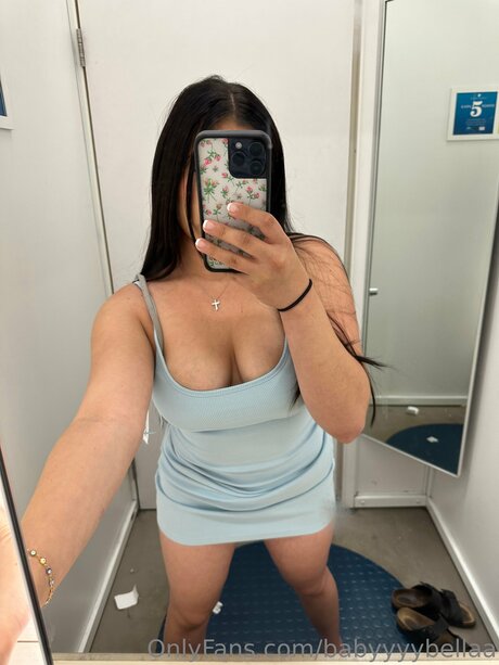 Babyyyybellaa hd sex bilder