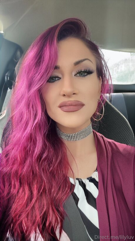 Lilyphlowers perfekte kunst galerie