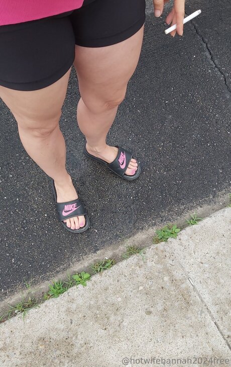 Hotwifehannah2024free sexy pornostar bilder