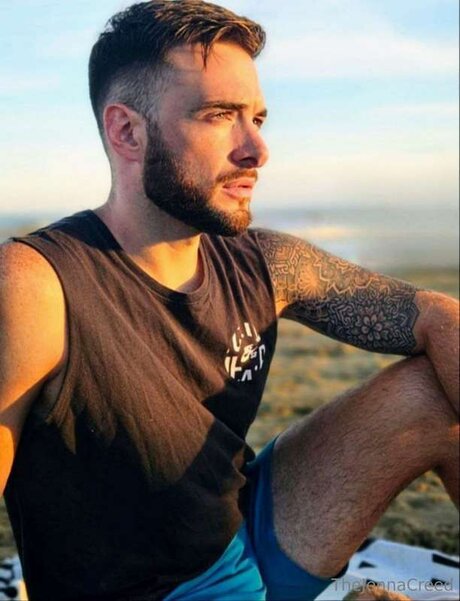 Thejennacreed hübsche pornostar bilder