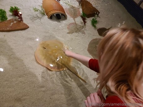 Ameliaablossom xxx akt bilder