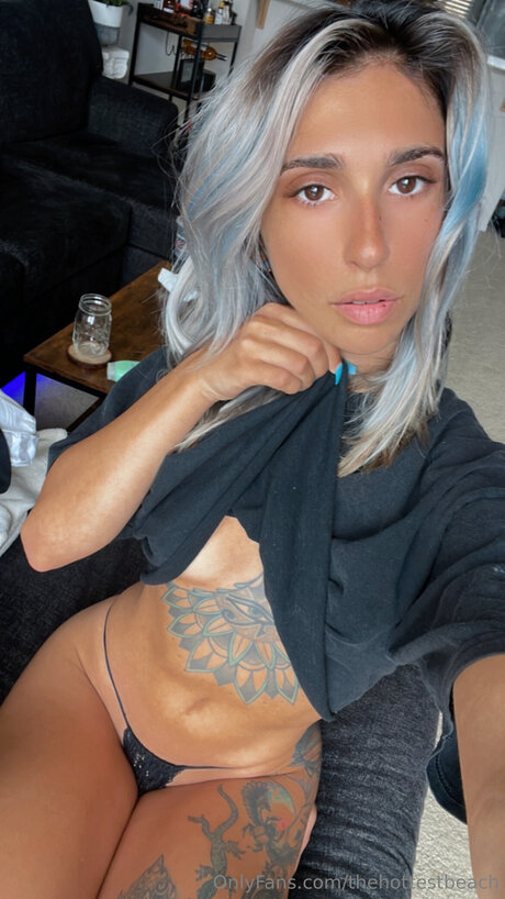 Thehottestbeach exklusive nacktheit galerie