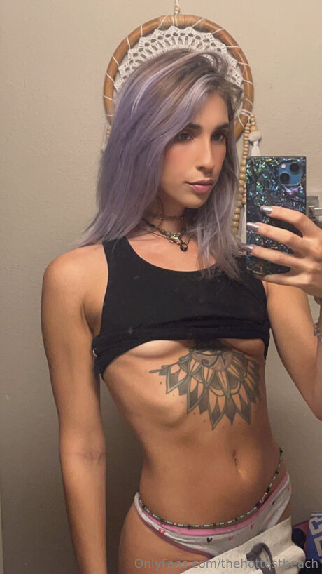 Thehottestbeach perfekte pornographische bild