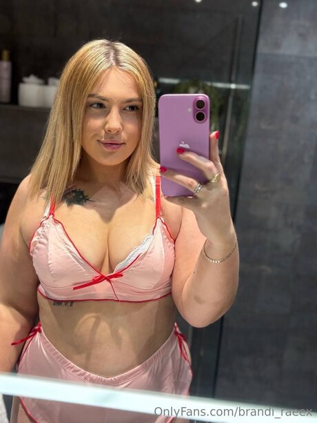 Brandi Raeex nacktheit porno foto