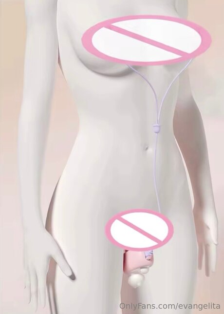 Evangelita beste porno galerien