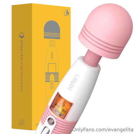 Evangelita porno hübsche foto