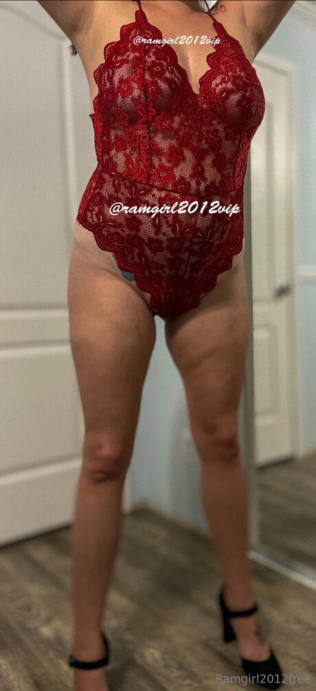 Ramgirl2012free beste perfekte galerien