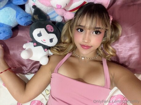 Itslittlelily hd nackt fotos