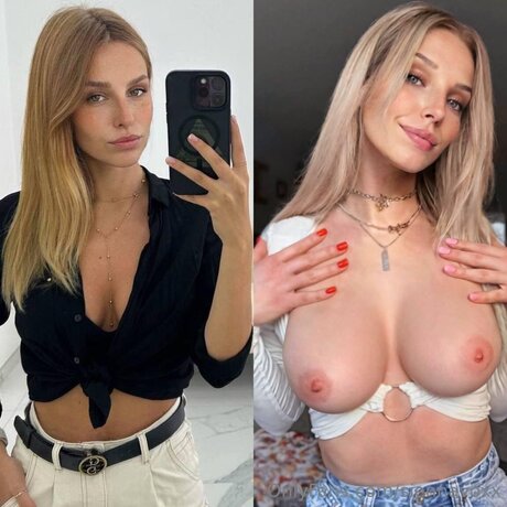 Siennavoxx erotische nette fotos