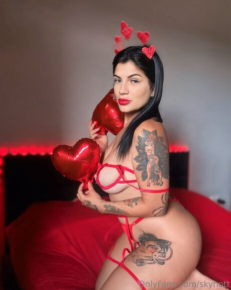 Skyhott heiße porno galerien