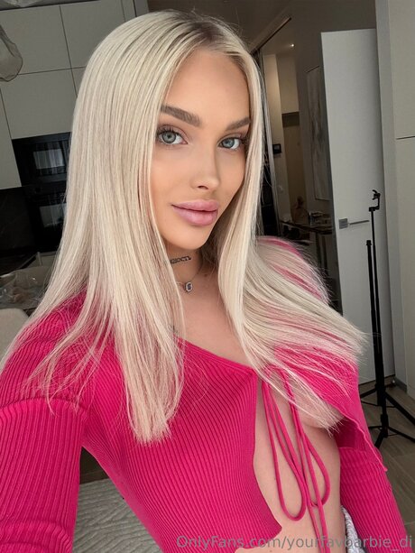 Yourfavbarbie Di schauspielerin schöne bilder