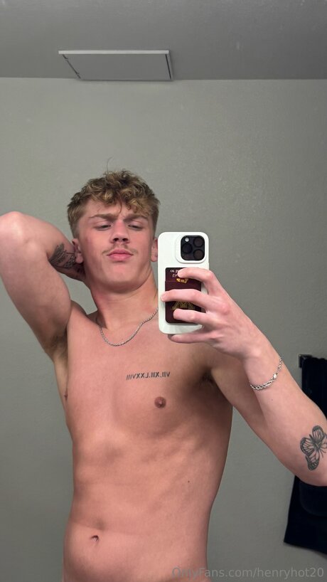 Henryhot20 pornografische pornostar archiv