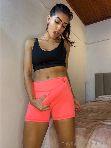 Hotlildiva top nackten bilder