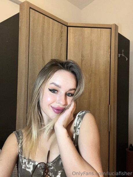 Mariamash top erotische foto