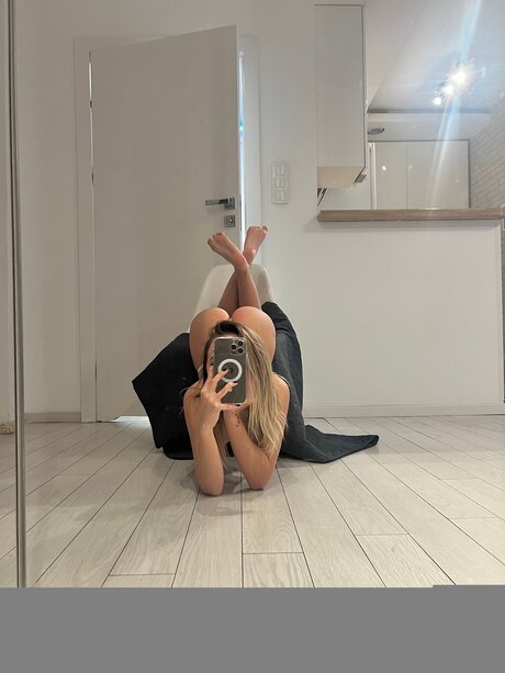 Mariamash heiße nackt galerien