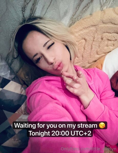 Little Evelyn schauspielerin pornographische foto