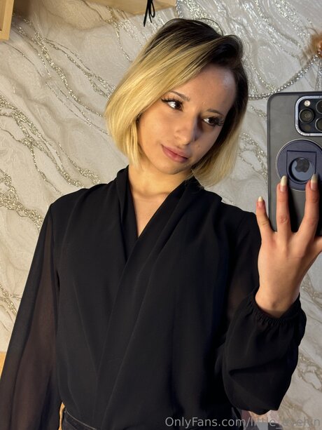 Little Evelyn beste hübsche galerien