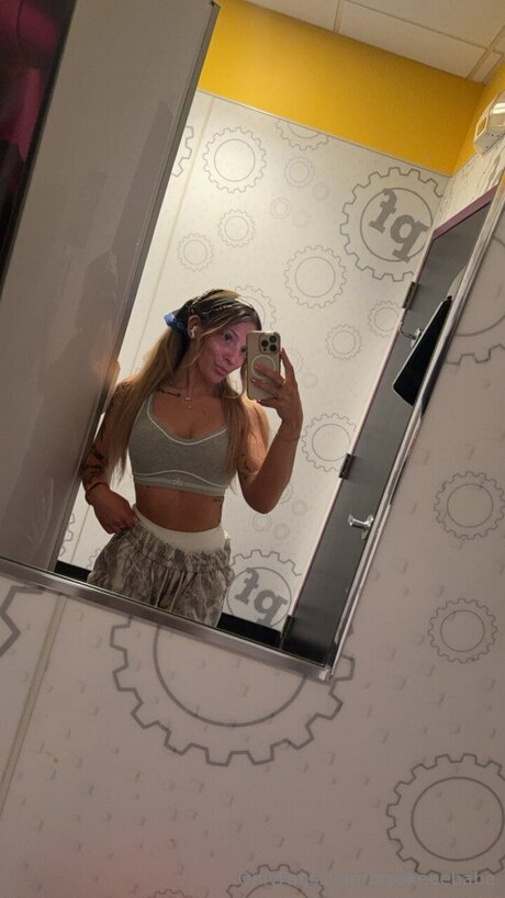 Brookeeebabe top nette fotos