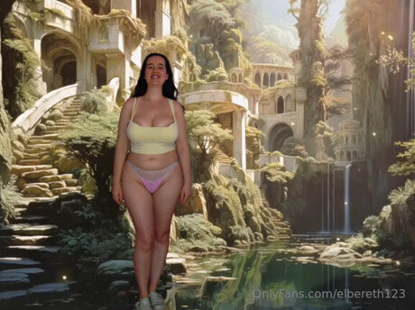 Elbereth123 hübsche sexy fotos